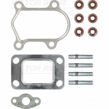 Montage Kit, charger