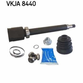 Joint Kit, drive shaft VKJA 8440 SKF