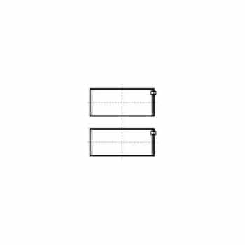 Conrod Stabiliser Set