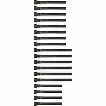 Bolt Kit, cylinder head