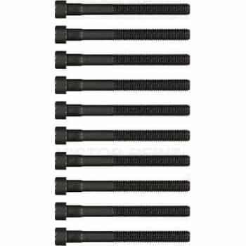 Bolt Kit, cylinder head