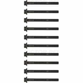 Bolt Kit, cylinder head
