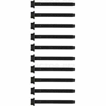 Bolt Kit, cylinder head