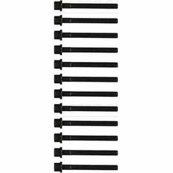 Bolt Kit, cylinder head