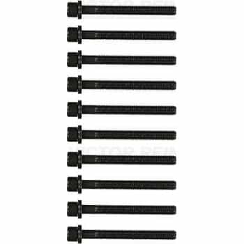 Bolt Kit, cylinder head