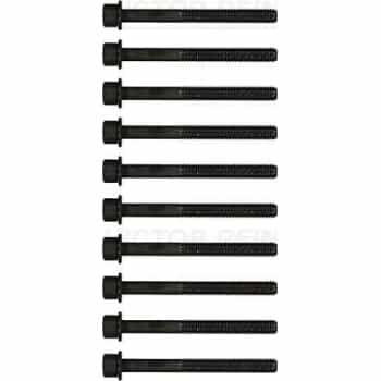 Bolt Kit, cylinder head