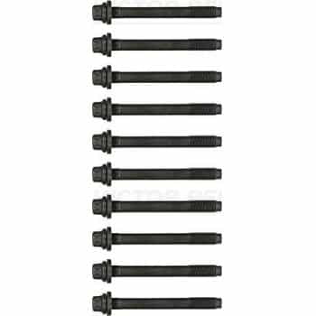Bolt Kit, cylinder head