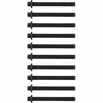 Bolt Kit, cylinder head