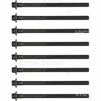 Bolt Kit, cylinder head