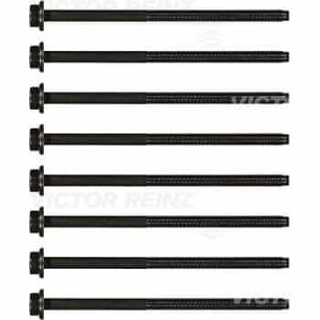 Bolt Kit, cylinder head