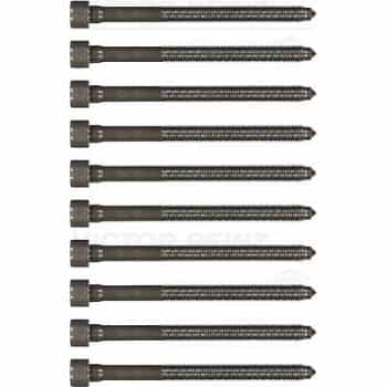 Bolt Kit, cylinder head