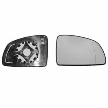 Mirror Glass, Wing Mirror 3781838 Hagus