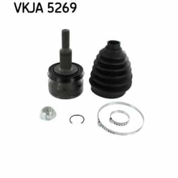 Joint Kit, drive shaft VKJA 5269 SKF