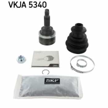 Joint Kit, drive shaft VKJA 5340 SKF