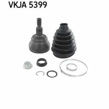 Joint Kit, drive shaft VKJA 5399 SKF