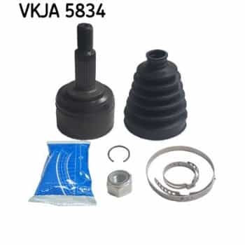Joint Kit, drive shaft VKJA5834 SKF