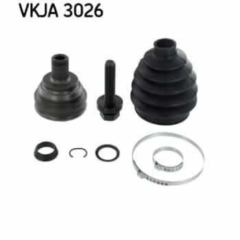 Joint Kit, drive shaft VKJA 3026 SKF