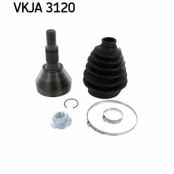 Joint Kit, drive shaft VKJA 3120 SKF