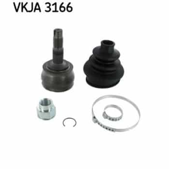 Joint Kit, drive shaft VKJA 3166 SKF