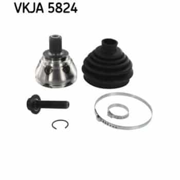 Joint Kit, drive shaft VKJA 5824 SKF