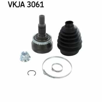 Joint Kit, drive shaft VKJA 3061 SKF