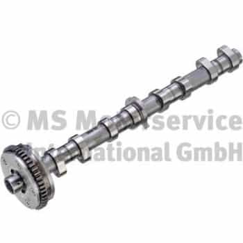 Camshaft