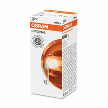 Osram Original 12V C5W 11x35mm
