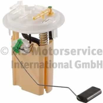 Sender Unit, fuel tank