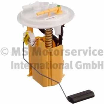 Sender Unit, fuel tank