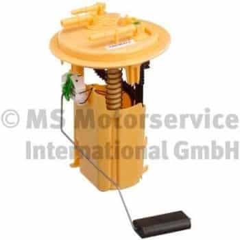 Sender Unit, fuel tank