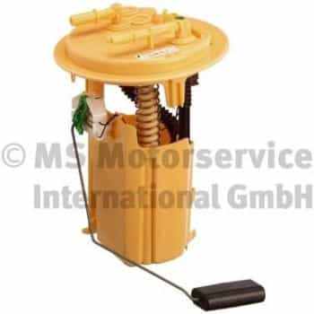 Sender Unit, fuel tank