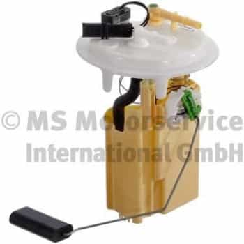 Sender Unit, fuel tank