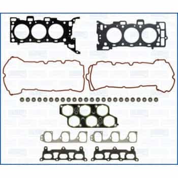 Gasket Set, cylinder head