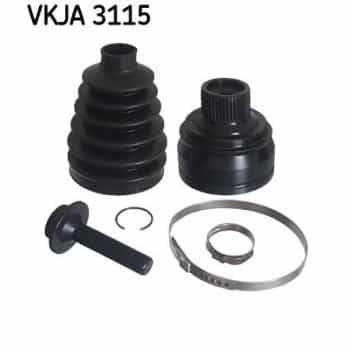 Joint Kit, drive shaft VKJA 3115 SKF