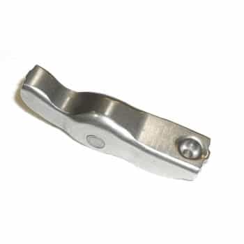 Finger Follower, engine timing