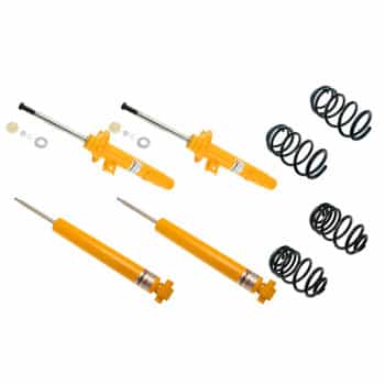 KONI Sport kit suitable for BMW 3-Series F30 Sedan xDrive excl. EDC (40mm) (1140-8832-1)