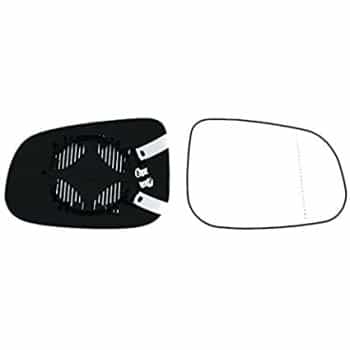 Mirror Glass, Wing Mirror 6472598 Alkar