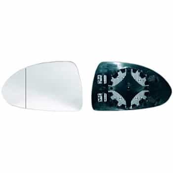 Mirror Glass, Wing Mirror 6472424 Alkar