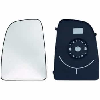 Mirror Glass, Wing Mirror 6402922 Alkar