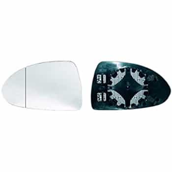 Mirror Glass, Wing Mirror 6471424 Alkar