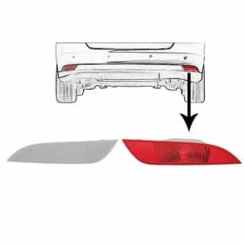 Reflex Reflector