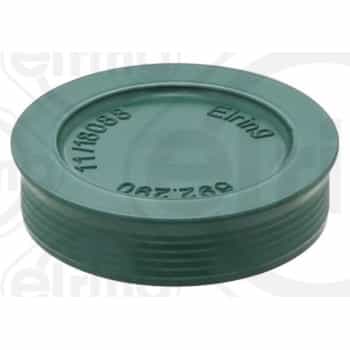 Locking Cover, camshaft