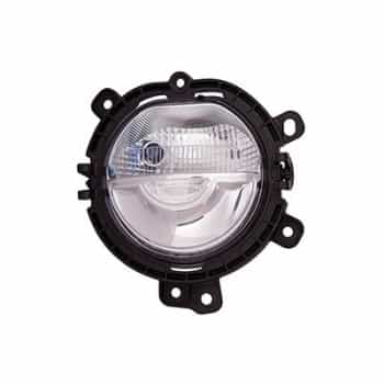 Daytime Running Light 0519957 Van Wezel