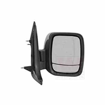 Wing Mirror * HAGUS * 3891812 Van Wezel