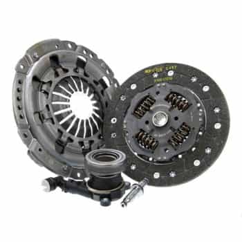 Clutch Kit LuK RepSet 623 1236 09