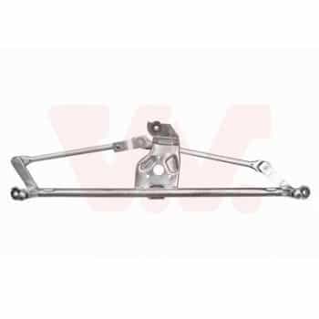 Wiper Linkage 1636230 Van Wezel
