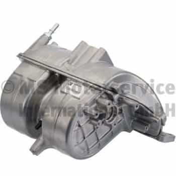 Intake Manifold Module