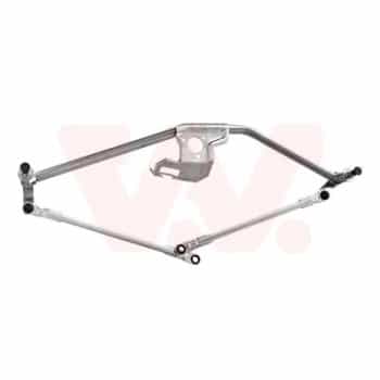 Wiper Linkage 5874230 Van Wezel
