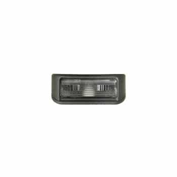 Number Plate Light 4063920 Van Wezel