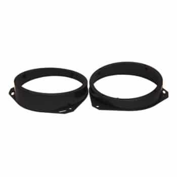 Speaker rings set Opel